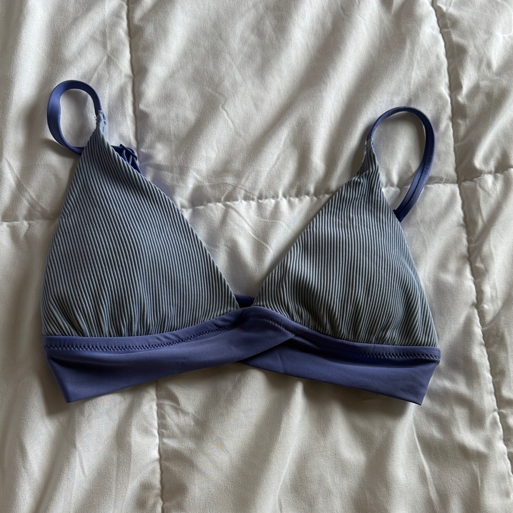 Aerie bikini top